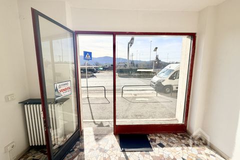Erhvervsejendom i Chivasso, Turin, Chivasso - € 64.000 | Ref: 64000 Chivasso - foto 7