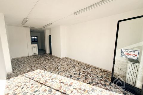 Erhvervsejendom i Chivasso, Turin, Chivasso - € 64.000 | Ref: 64000 Chivasso - foto 8