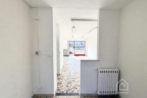 Erhvervsejendom i Chivasso, Turin, Chivasso - € 64.000 | Ref: 64000 Chivasso - foto 18