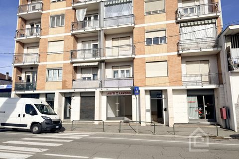 Erhvervsejendom i Chivasso, Turin, Chivasso - € 64.000 | Ref: 64000 Chivasso - foto 23