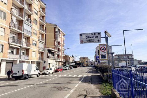 Erhvervsejendom i Chivasso, Turin, Chivasso - € 64.000 | Ref: 64000 Chivasso - foto 24