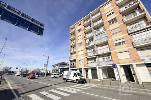 Erhvervsejendom i Chivasso, Turin, Chivasso - € 64.000 | Ref: 64000 Chivasso - foto 26