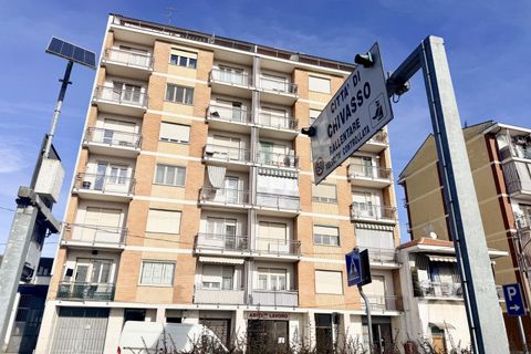 Erhvervsejendom i Chivasso, Turin, Chivasso - € 64.000 | Ref: 64000 Chivasso - foto 27