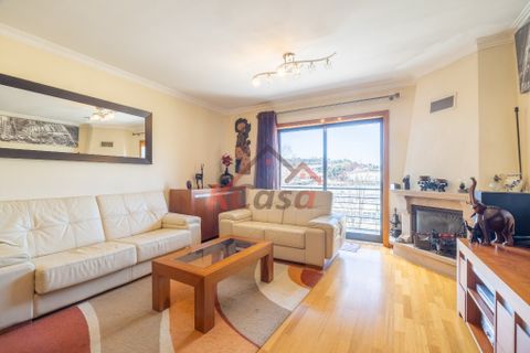 Lejlighed i Valongo, Porto, Valongo - € 310.000 | Ref: 11189 - foto 1