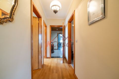 Lejlighed i Valongo, Porto, Valongo - € 310.000 | Ref: 11189 - foto 12