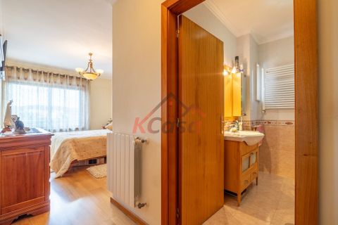 Lejlighed i Valongo, Porto, Valongo - € 310.000 | Ref: 11189 - foto 15