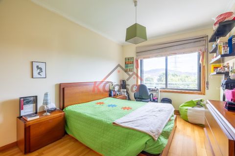 Lejlighed i Valongo, Porto, Valongo - € 310.000 | Ref: 11189 - foto 17