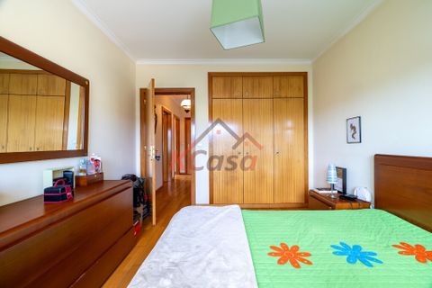 Lejlighed i Valongo, Porto, Valongo - € 310.000 | Ref: 11189 - foto 18