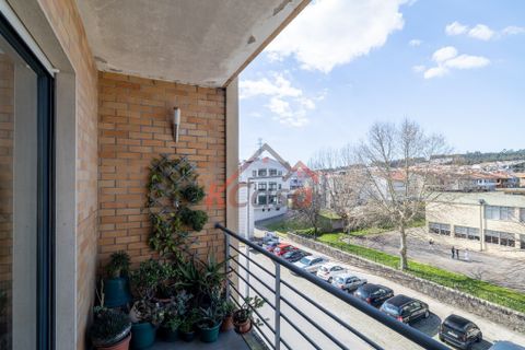 Lejlighed i Valongo, Porto, Valongo - € 310.000 | Ref: 11189 - foto 24