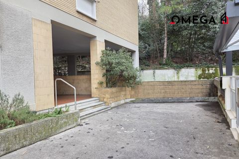 Leilighet i Trieste, Trieste, Trieste - € 160 000 | Ref: Via Cumano - foto 22