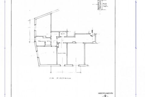 Leilighet i Trieste, Trieste, Trieste - € 160 000 | Ref: Via Cumano - foto 25