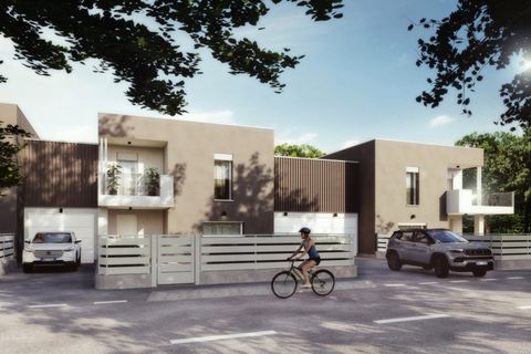 Villa i Saccolongo, Padua, Saccolongo - € 395.000 | Ref: RE395 - foto 1