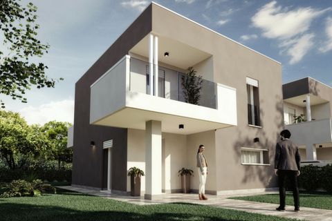 Villa i Saccolongo, Padua, Saccolongo - € 395.000 | Ref: RE395 - foto 3