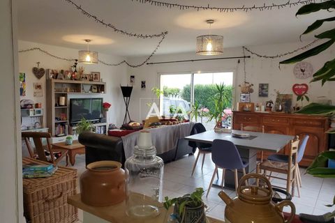 Villa a Taize-Aizie, Charente, Taize-Aizie - € 154.700 | Ref: 1300 - foto 3