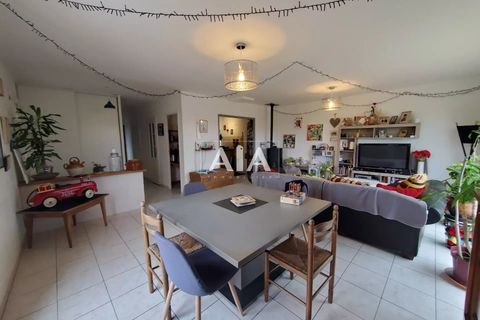 Villa a Taize-Aizie, Charente, Taize-Aizie - € 154.700 | Ref: 1300 - foto 4