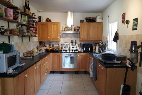 Villa a Taize-Aizie, Charente, Taize-Aizie - € 154.700 | Ref: 1300 - foto 6