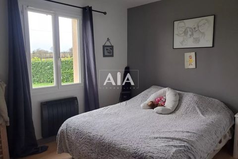 Villa a Taize-Aizie, Charente, Taize-Aizie - € 154.700 | Ref: 1300 - foto 7