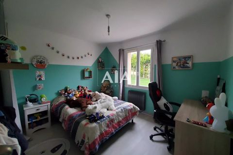 Villa a Taize-Aizie, Charente, Taize-Aizie - € 154.700 | Ref: 1300 - foto 8
