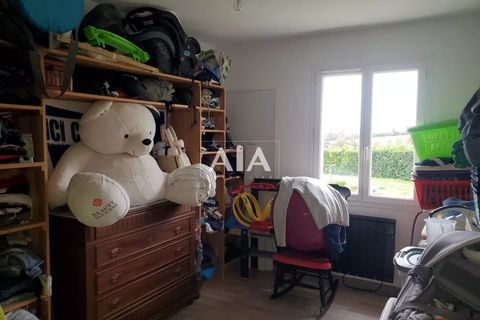 Villa a Taize-Aizie, Charente, Taize-Aizie - € 154.700 | Ref: 1300 - foto 9