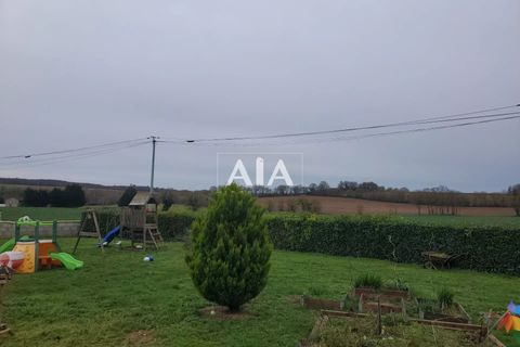 Villa a Taize-Aizie, Charente, Taize-Aizie - € 154.700 | Ref: 1300 - foto 12