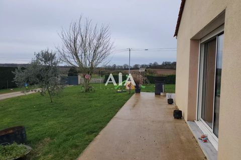 Villa a Taize-Aizie, Charente, Taize-Aizie - € 154.700 | Ref: 1300 - foto 13