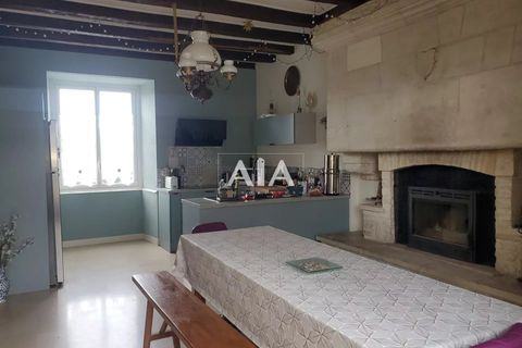 Landejendom i Barro, Charente, Barro - € 399.000 | Ref: 1301 - foto 3