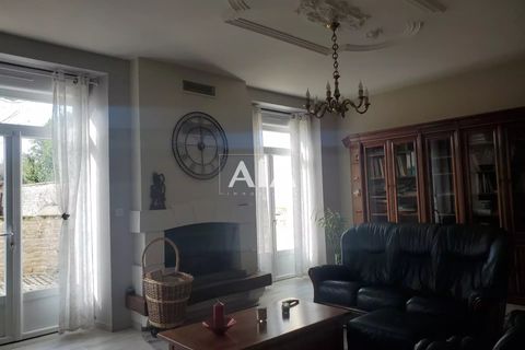 Landejendom i Barro, Charente, Barro - € 399.000 | Ref: 1301 - foto 5
