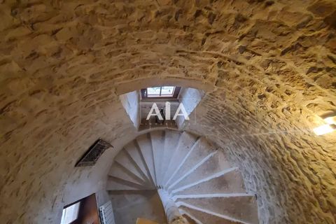 Landejendom i Barro, Charente, Barro - € 399.000 | Ref: 1301 - foto 7