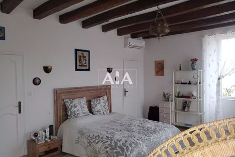 Landejendom i Barro, Charente, Barro - € 399.000 | Ref: 1301 - foto 8