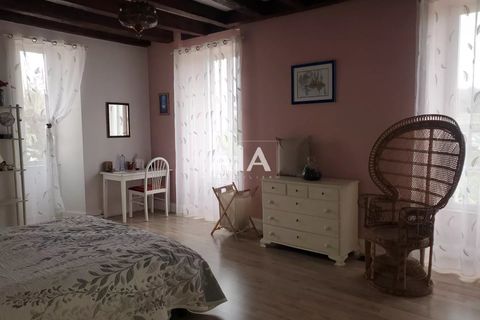 Landejendom i Barro, Charente, Barro - € 399.000 | Ref: 1301 - foto 9