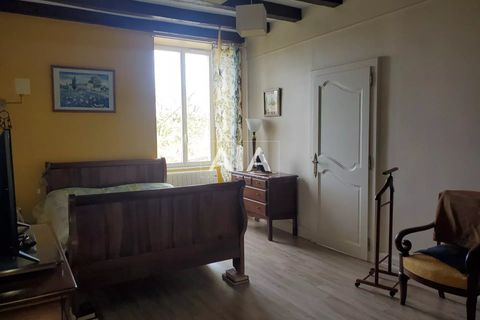 Landejendom i Barro, Charente, Barro - € 399.000 | Ref: 1301 - foto 11