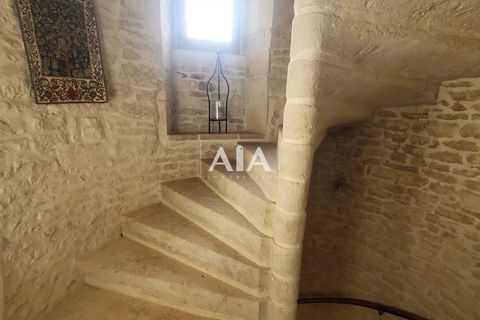 Landejendom i Barro, Charente, Barro - € 399.000 | Ref: 1301 - foto 15