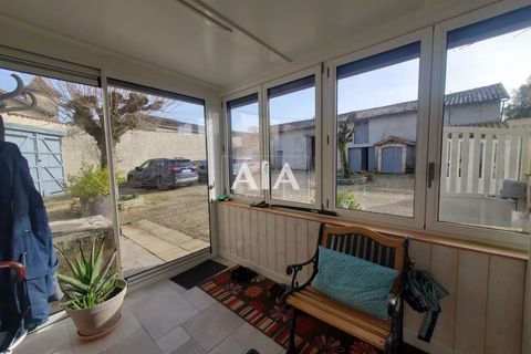 Landejendom i Barro, Charente, Barro - € 399.000 | Ref: 1301 - foto 17