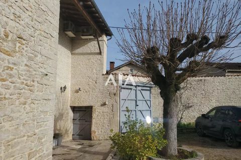 Landejendom i Barro, Charente, Barro - € 399.000 | Ref: 1301 - foto 20