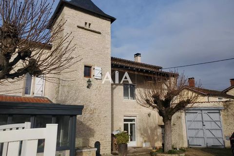 Landejendom i Barro, Charente, Barro - € 399.000 | Ref: 1301 - foto 21