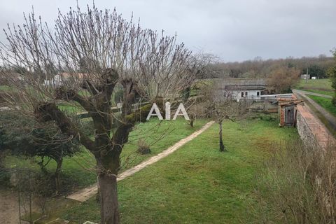 Landejendom i Barro, Charente, Barro - € 399.000 | Ref: 1301 - foto 26