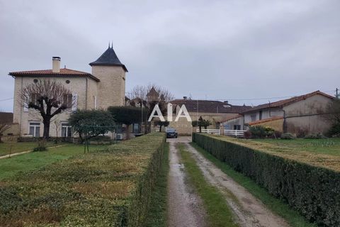 Landejendom i Barro, Charente, Barro - € 399.000 | Ref: 1301 - foto 27