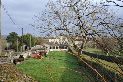 Landejendom i Barro, Charente, Barro - € 399.000 | Ref: 1301 - foto 34