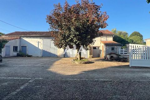 Landejendom i Barro, Charente, Barro - € 399.000 | Ref: 1301 - foto 35