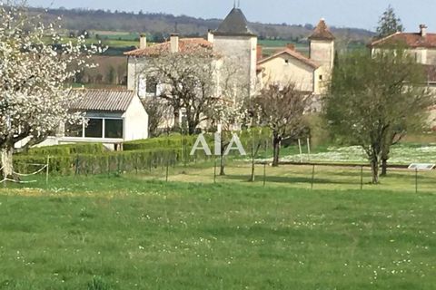 Landejendom i Barro, Charente, Barro - € 399.000 | Ref: 1301 - foto 37
