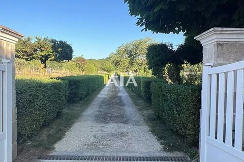 Landejendom i Barro, Charente, Barro - € 399.000 | Ref: 1301 - foto 38