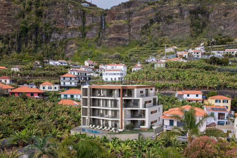 Lejlighed i Ponta do Sol, Madeira, Ponta do Sol - € 515.000 | Ref: 071976_T2A - foto 1