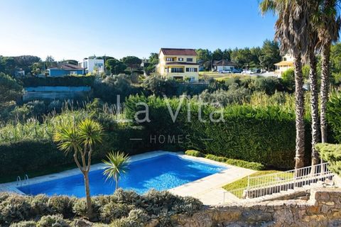 Lejlighed i Alcabideche, Lisbon, Alcabideche - € 675.000 | Ref: LVC_6411 - foto 21