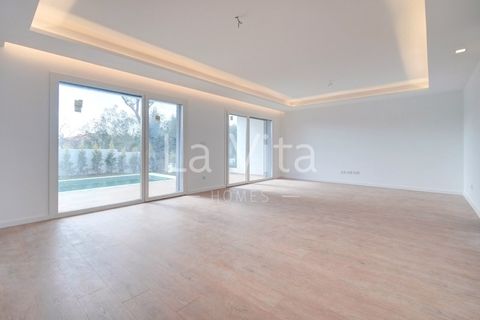 Byhus i Alcabideche, Lisbon, Alcabideche - € 1.580.000 | Ref: LVC_6410_C - foto 4
