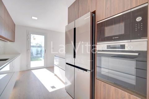 Byhus i Alcabideche, Lisbon, Alcabideche - € 1.580.000 | Ref: LVC_6410_C - foto 8