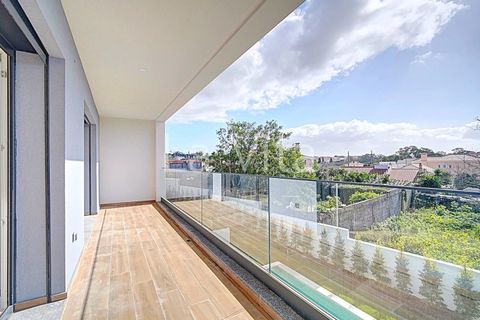 Byhus i Alcabideche, Lisbon, Alcabideche - € 1.580.000 | Ref: LVC_6410_C - foto 18