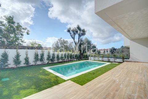Byhus i Alcabideche, Lisbon, Alcabideche - € 1.580.000 | Ref: LVC_6410_C - foto 31