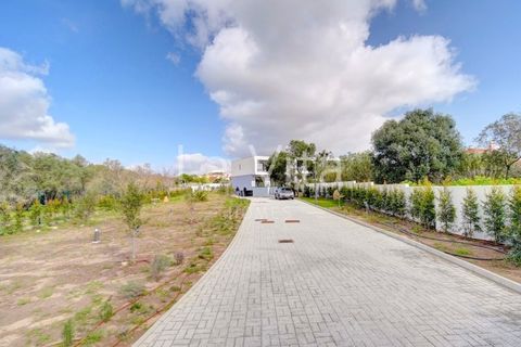 Byhus i Alcabideche, Lisbon, Alcabideche - € 1.580.000 | Ref: LVC_6410_C - foto 32