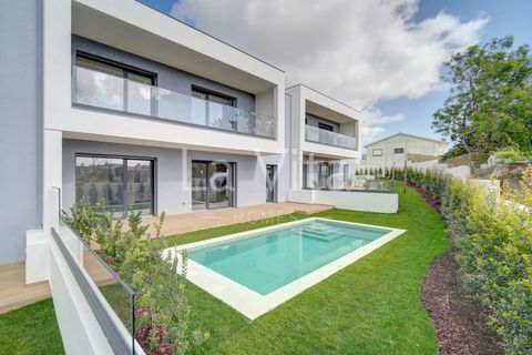 Byhus i Alcabideche, Lisbon, Alcabideche - € 1.580.000 | Ref: LVC_6410_C - foto 35