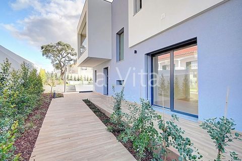 Byhus i Alcabideche, Lisbon, Alcabideche - € 1.580.000 | Ref: LVC_6410_C - foto 40